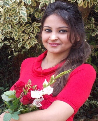 SNEHA TAJENDRA 